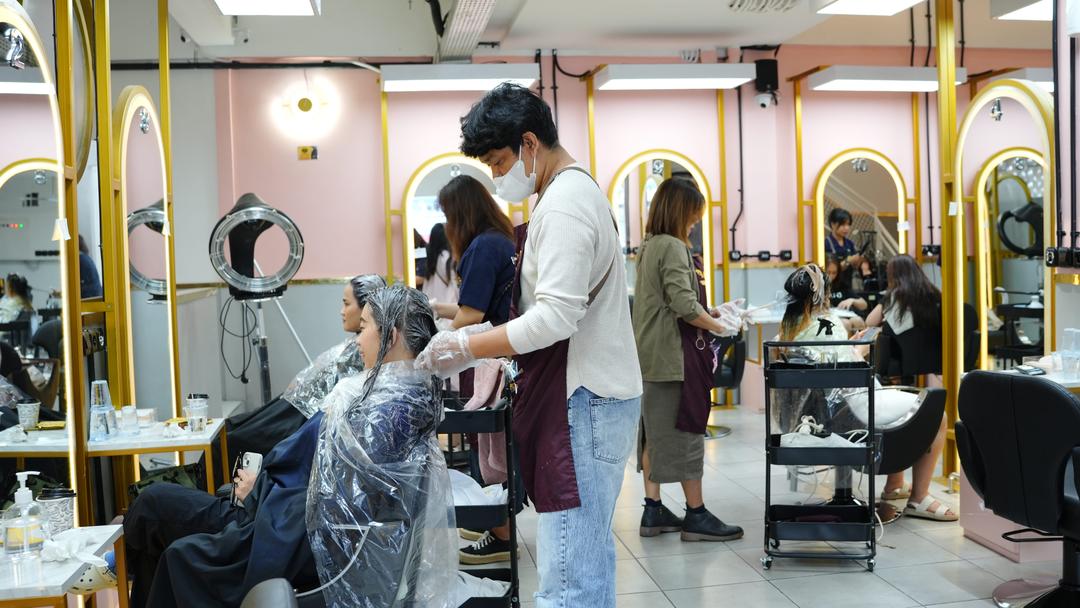 Moir Salon Tebet 2